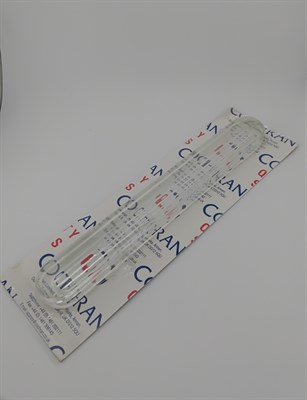 B6 REFLEX GAUGES 250mm LONG X 34MM X 20MM THK